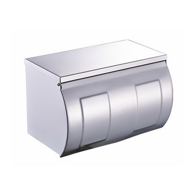 不锈钢封闭纸盒